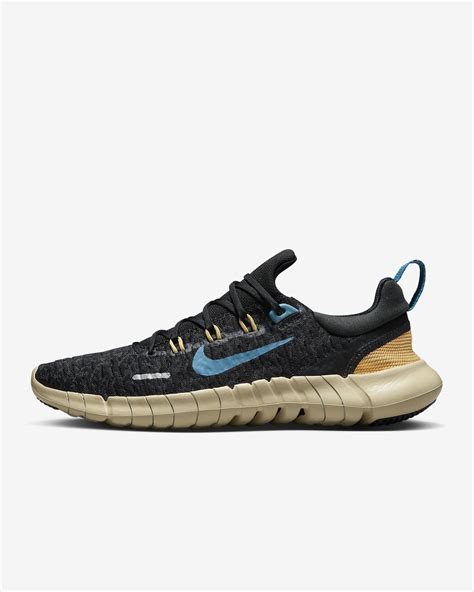 nike schwarz damen 5.0|Nike Free Run 5.0 Women's Road Running Shoes.